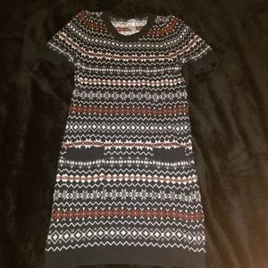 Little girls dress
